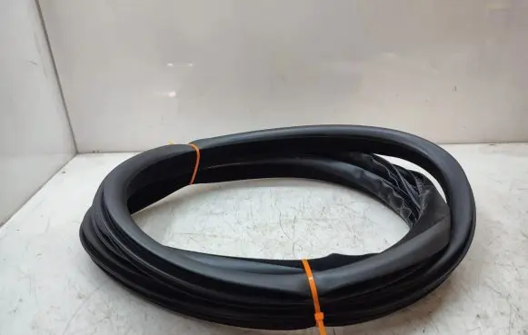 Rear door rubber seal (on body)