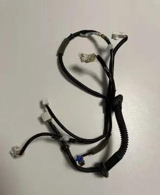 Subaru BRZ Loading door wiring loom 81811CA052