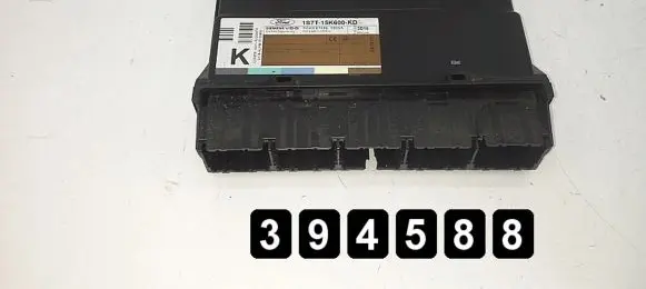 Ford Mondeo Mk III Engine control unit/module