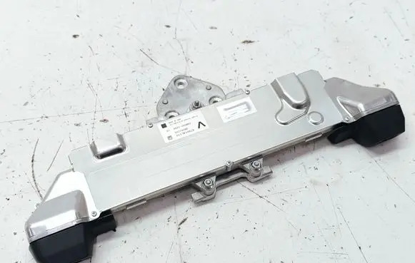 Windshield/windscreen camera