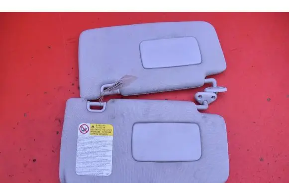 Subaru Forester SJ Sun visor 