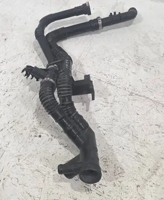 Ford Focus Engine coolant pipe/hose 011252
