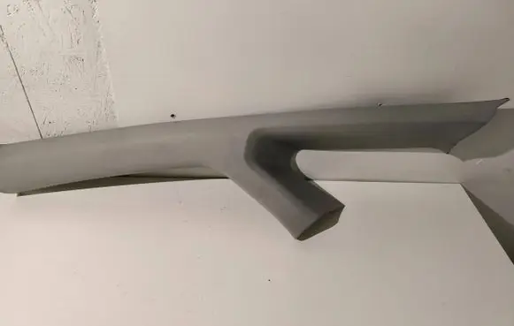 Ford Focus C-MAX (A) pillar trim 3M51R03199