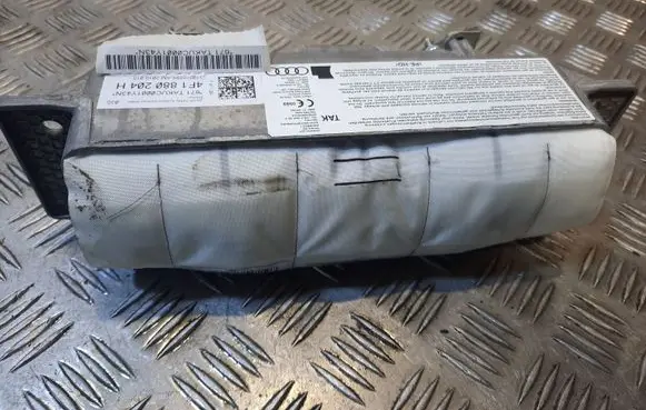 Audi A6 S6 C6 4F Passenger airbag 4F1880204H