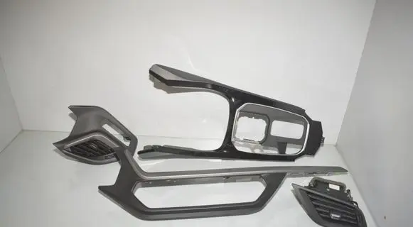 BMW 1 F40 Interior decorative trim set 9636314 51459636314 9631129