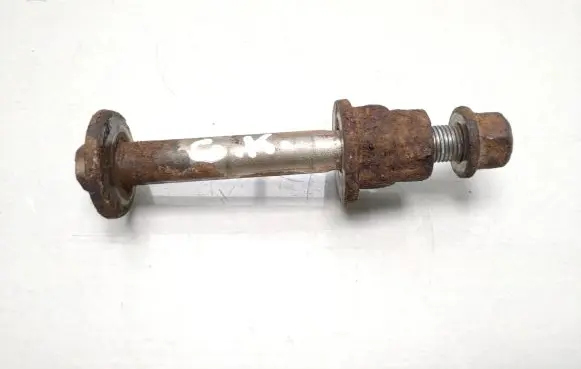 Honda FR-V Rear suspension camber bolt 
