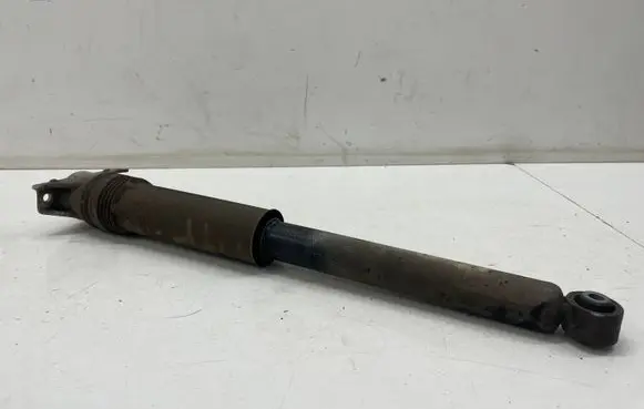 Opel Astra K Rear shock absorber/damper