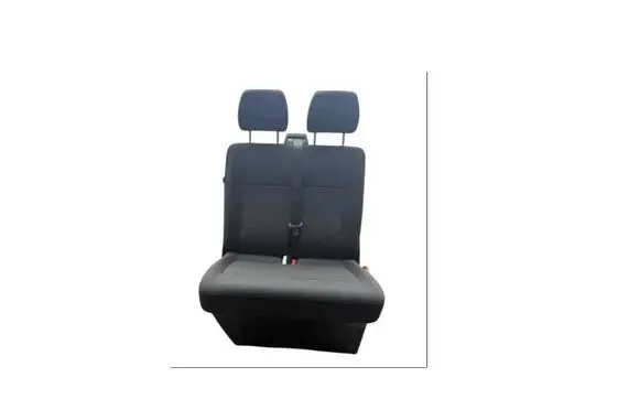 Volkswagen Transporter - Caravelle T6 Front double seat 7E0SIMORA