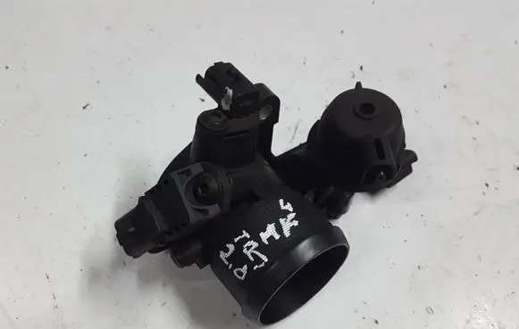 Ford Mondeo MK IV Throttle body valve 6G9Q9E926AEXAUTO 6G9Q9E926AE