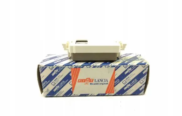 Fiat Tempra Engine ECU kit and lock set 5895589