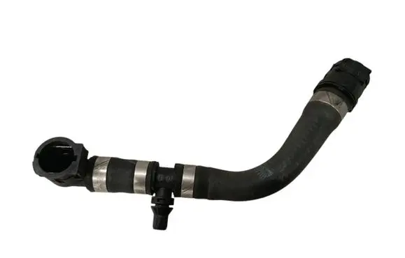 BMW 7 G11 G12 Engine coolant pipe/hose 17128602681