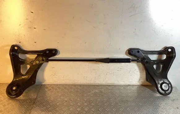 Other front suspension part