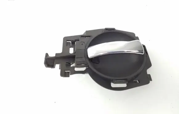 Citroen C3 Front door interior handle 9680637477