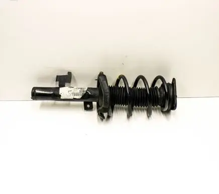 Front shock absorber/damper