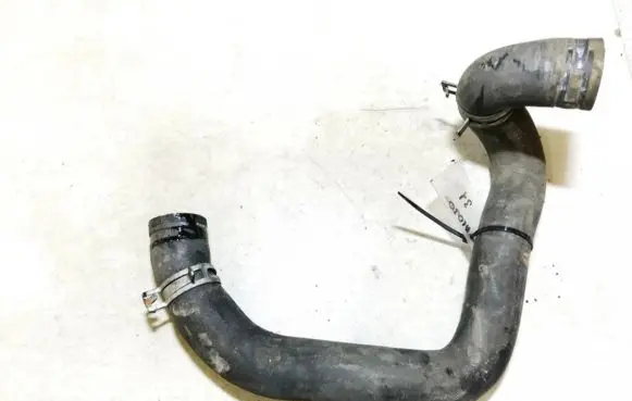 Citroen Xsara Picasso Engine coolant pipe/hose