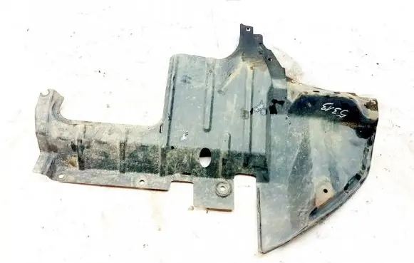 Mitsubishi Outlander Engine splash shield/under tray