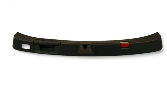 Mercedes-Benz GLA W156 X156 Tailgate/boot lid lock trim A1567400272