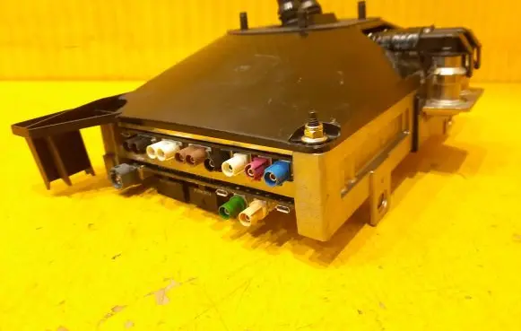 Tesla Model 3 Other control units/modules 152796301