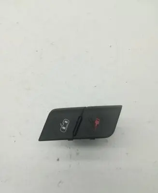 Audi A4 S4 B6 8E 8H Central locking switch button 8E29621085PR