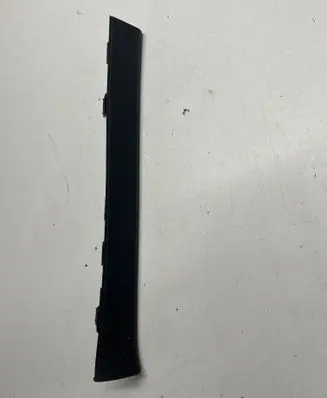 Dodge Challenger Dashboard side end trim 1176622af