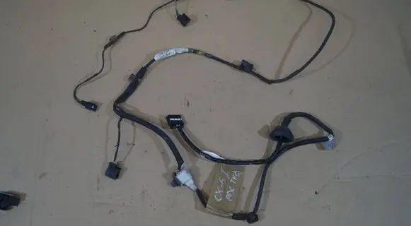 Mazda CX-5 Parking sensor (PDC) wiring loom KD6267290
