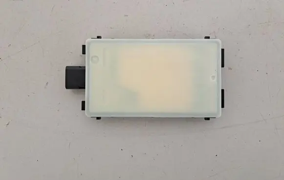 Blind spot module