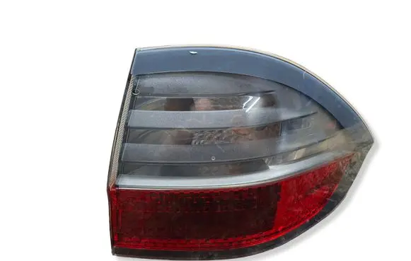 Ford S-MAX Rear/tail lights 162492