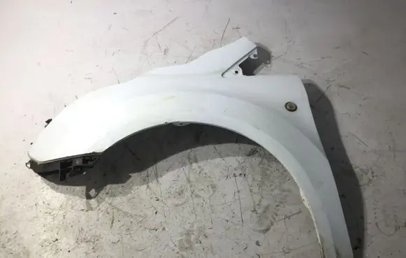 Ford Connect Fender
