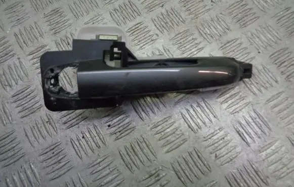 KIA Ceed Front door exterior handle