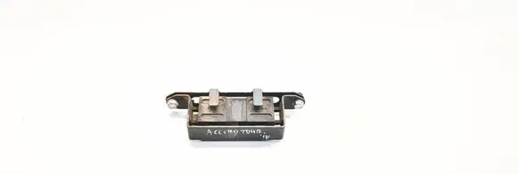 Honda Accord Other trunk/boot trim element