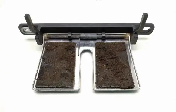 Audi A6 S6 C5 4B Other trunk/boot trim element 4B9827085D