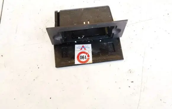 Opel Vectra C Car ashtray 9181518