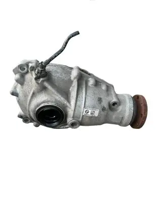 BMW X5 F15 Front differential 8635030