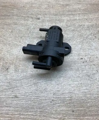 Suzuki Grand Vitara I Turbo solenoid valve 9635704380 0928400414