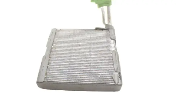 Nissan Juke II F16 Air conditioning (A/C) radiator (interior) 