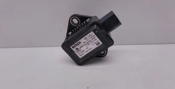 Audi A6 S6 C5 4B ESP acceleration yaw rate sensor 8E0907637A