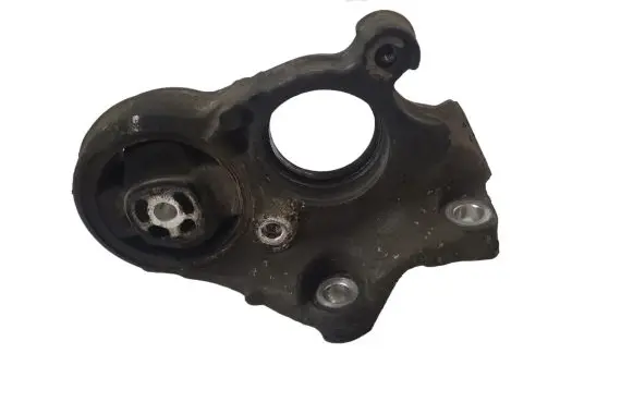 Peugeot 407 Driveshaft support bearing bracket 96391768