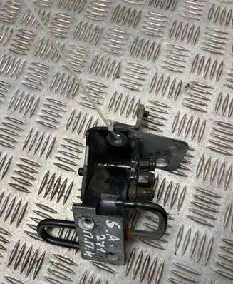 Seat Altea XL Front door lower hinge 600831412a