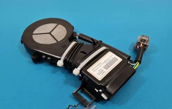Ford Fusion II Central body control module DU5A96600D56CB IMPRK1577992
