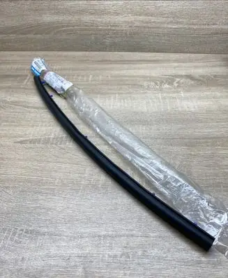Mazda 3 I Front door rubber seal BP4K5876X 1E102257