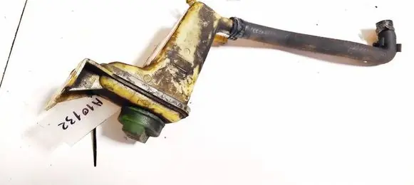 Audi A6 S6 C5 4B Power steering fluid tank/reservoir 8d0422373c