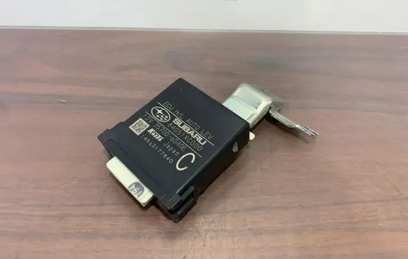 Subaru Ascent Other control units/modules 84051XC000 357006040E