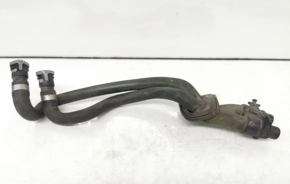 Volvo S80 Engine coolant pipe/hose 6G9118C266Cf