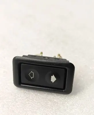 BMW 3 E36 Electric window control switch 1387916