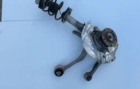 BMW 5 E60 E61 Front suspension assembly kit set 7905313 31317905313 105413
