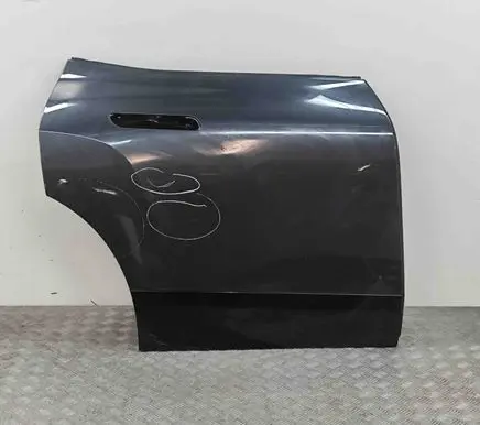 BMW iX Rear door 9880294