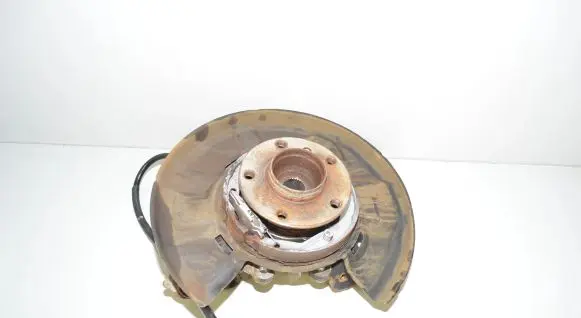 BMW 4 F32 F33 Rear wheel hub 6797508 33326797508 33416867265