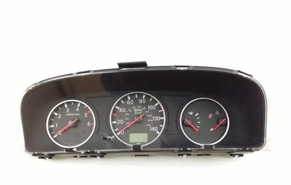 Nissan X-Trail T30 Speedometer (instrument cluster) ES60C M3ES60C