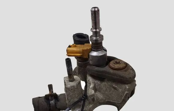 Renault Master III AdBlue injector 926485A