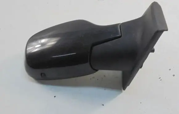 Renault Clio III Manual wing mirror 12443070